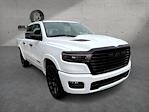 New 2025 Ram 1500 Laramie Crew Cab 4x4 Pickup for sale #J6350 - photo 4