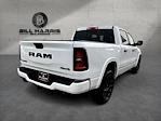 New 2025 Ram 1500 Laramie Crew Cab 4x4 Pickup for sale #J6350 - photo 6