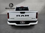 New 2025 Ram 1500 Laramie Crew Cab 4x4 Pickup for sale #J6350 - photo 7