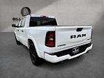New 2025 Ram 1500 Laramie Crew Cab 4x4 Pickup for sale #J6350 - photo 9