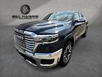 New 2025 Ram 1500 Laramie Crew Cab 4x4 Pickup for sale #J6363 - photo 1