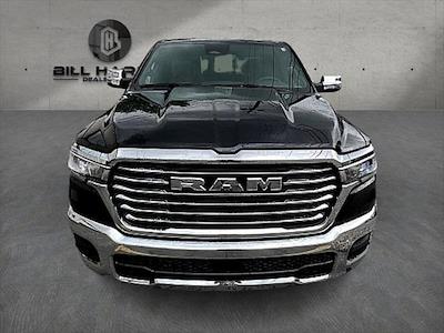 New 2025 Ram 1500 Laramie Crew Cab 4x4 Pickup for sale #J6366 - photo 2