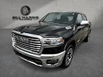 New 2025 Ram 1500 Laramie Crew Cab 4x4 Pickup for sale #J6366 - photo 1