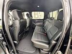 New 2025 Ram 1500 Laramie Crew Cab 4x4 Pickup for sale #J6366 - photo 33