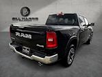 New 2025 Ram 1500 Laramie Crew Cab 4x4 Pickup for sale #J6366 - photo 6