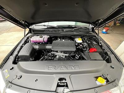 New 2025 Ram 1500 Big Horn Crew Cab 4x4 Pickup for sale #J6367 - photo 2