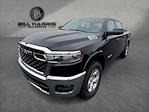 New 2025 Ram 1500 Big Horn Crew Cab 4x4 Pickup for sale #J6367 - photo 1