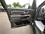 New 2025 Ram 1500 Big Horn Crew Cab 4x4 Pickup for sale #J6367 - photo 11