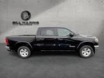 New 2025 Ram 1500 Big Horn Crew Cab 4x4 Pickup for sale #J6367 - photo 4