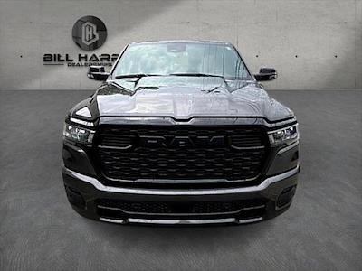 New 2025 Ram 1500 Big Horn Crew Cab 4x4 Pickup for sale #J6369 - photo 2