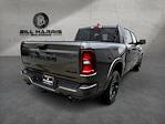 New 2025 Ram 1500 Big Horn Crew Cab 4x4 Pickup for sale #J6369 - photo 6