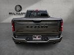 New 2025 Ram 1500 Big Horn Crew Cab 4x4 Pickup for sale #J6369 - photo 7
