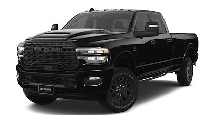 New 2025 Ram 2500 Limited Crew Cab 4x4 Pickup for sale #J6373 - photo 1