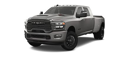 New 2025 Ram 3500 Laramie Mega Cab 4x4 DRW Pickup for sale #J6398 - photo 1