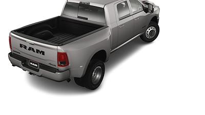 New 2025 Ram 3500 Laramie Mega Cab 4x4 DRW Pickup for sale #J6398 - photo 2