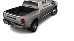 New 2025 Ram 3500 Laramie Mega Cab 4x4 DRW Pickup for sale #J6398 - photo 2