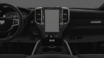 New 2025 Ram 3500 Laramie Mega Cab 4x4 DRW Pickup for sale #J6398 - photo 5