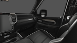 New 2025 Ram 3500 Laramie Mega Cab 4x4 DRW Pickup for sale #J6398 - photo 7