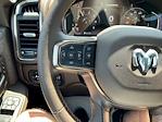 New 2025 Ram 3500 Longhorn Crew Cab 4x4 DRW Pickup for sale #J6402 - photo 22