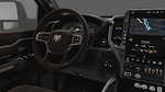 New 2025 Ram 3500 Longhorn Crew Cab 4x4 DRW Pickup for sale #J6402 - photo 9