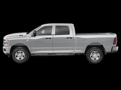 New 2025 Ram 2500 Big Horn Crew Cab 4x4 Pickup for sale #J6403 - photo 2