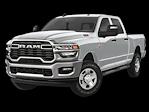 New 2025 Ram 2500 Big Horn Crew Cab 4x4 Pickup for sale #J6403 - photo 1