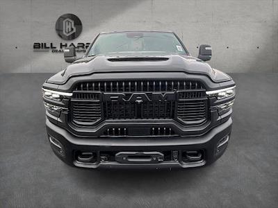 New 2025 Ram 2500 Power Wagon Crew Cab 4x4 Pickup for sale #J6404 - photo 2