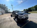 New 2025 Ram 3500 Big Horn Crew Cab 4x4 60 CA Cab Chassis for sale #J6408 - photo 8