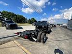 New 2025 Ram 3500 Big Horn Crew Cab 4x4 60 CA Cab Chassis for sale #J6408 - photo 12