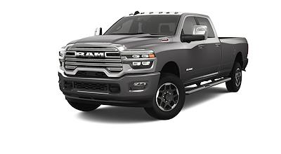 New 2025 Ram 3500 Laramie Crew Cab 4x4 Pickup for sale #J6413 - photo 1