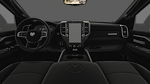 New 2025 Ram 3500 Laramie Crew Cab 4x4 Pickup for sale #J6413 - photo 6
