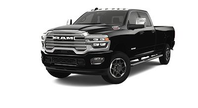 New 2025 Ram 3500 Laramie Crew Cab 4x4 Pickup for sale #J6416 - photo 1