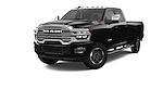 New 2025 Ram 3500 Laramie Crew Cab 4x4 Pickup for sale #J6416 - photo 1