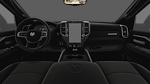 New 2025 Ram 3500 Laramie Crew Cab 4x4 Pickup for sale #J6416 - photo 6