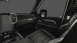 New 2025 Ram 3500 Laramie Crew Cab 4x4 Pickup for sale #J6416 - photo 7
