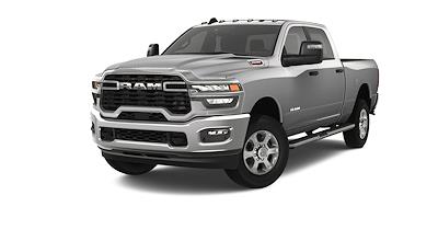 New 2025 Ram 3500 Big Horn Crew Cab 4x4 Pickup for sale #J6421 - photo 1