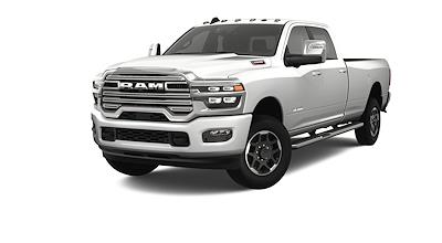 New 2025 Ram 3500 Laramie Crew Cab 4x4 Pickup for sale #J6422 - photo 1