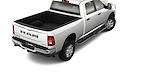 New 2025 Ram 3500 Big Horn Crew Cab 4x4 Pickup for sale #J6425 - photo 2
