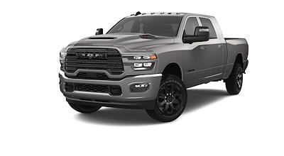 New 2025 Ram 3500 Laramie Mega Cab 4x4 Pickup for sale #J6430 - photo 1