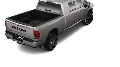 New 2025 Ram 3500 Laramie Mega Cab 4x4 Pickup for sale #J6430 - photo 2