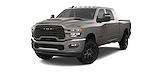 New 2025 Ram 3500 Laramie Mega Cab 4x4 Pickup for sale #J6430 - photo 1
