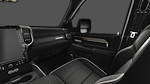 New 2025 Ram 3500 Laramie Mega Cab 4x4 Pickup for sale #J6430 - photo 7