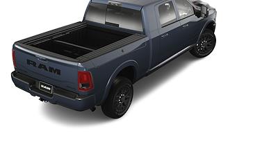 New 2025 Ram 3500 Limited Mega Cab 4x4 Pickup for sale #J6431 - photo 2