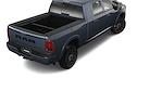 New 2025 Ram 3500 Limited Mega Cab 4x4 Pickup for sale #J6431 - photo 2