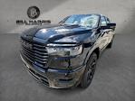 New 2025 Ram 1500 Laramie Crew Cab 4x4 Pickup for sale #T6349 - photo 1