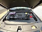 New 2025 Ram 1500 Laramie Crew Cab 4x4 Pickup for sale #T6349 - photo 3