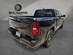 New 2025 Ram 1500 Laramie Crew Cab 4x4 Pickup for sale #T6349 - photo 6
