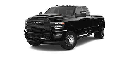 New 2025 Ram 3500 Laramie Crew Cab 4x4 DRW Pickup for sale #T6385 - photo 1