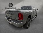 New 2025 Ram 2500 Laramie Crew Cab for sale #T6507 - photo 5
