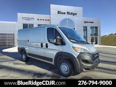 New 2024 Ram ProMaster 2500 Standard Roof Empty Cargo Van for sale #12394 - photo 1